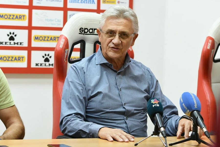 VOŠIN LEKAR O STANJU BOLINGIJA: Zahvaljući profesionalizmu doktora on je danas živ… Predstoji mu dugačak put do povratka na teren