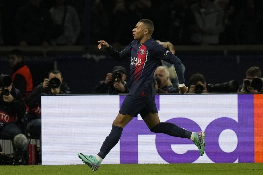 LIGA 1 Parižani poveli sa 2:0, pa pobedu obezbedili u samoj završnici (VIDEO)