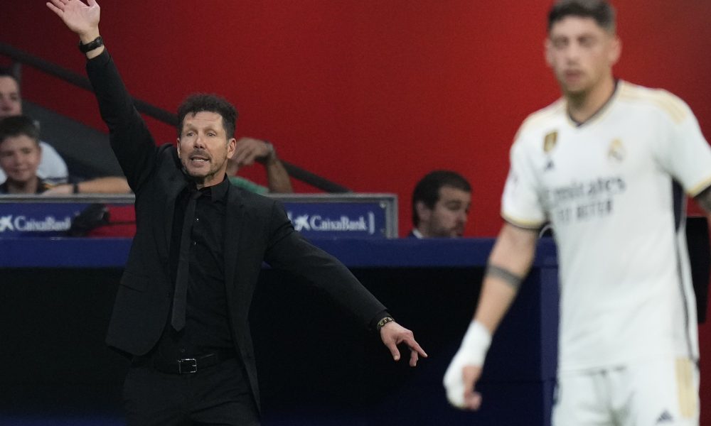 VERNOST Simeone pristao na skoro dvostruko manju platu