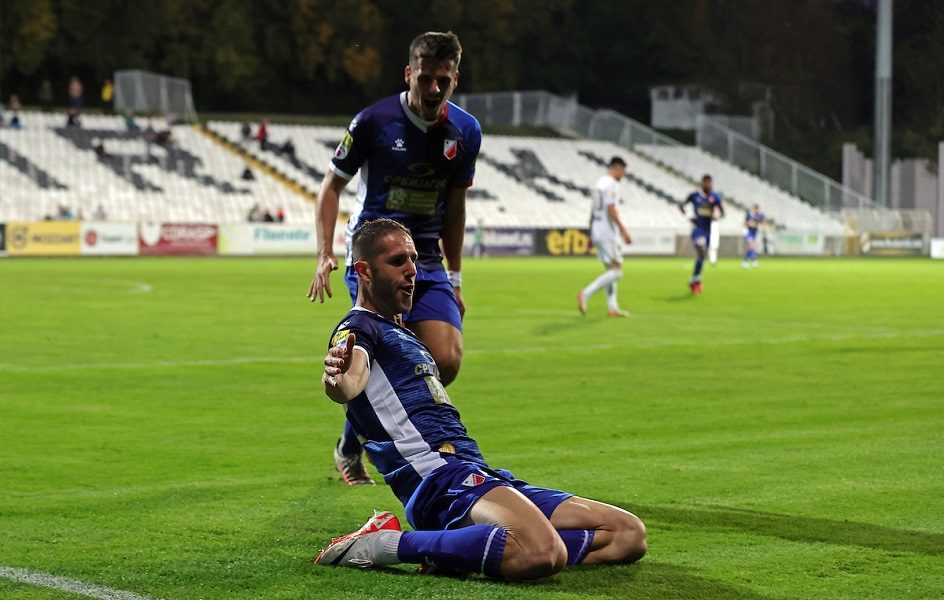 SUPERLIGA Vojvodina vodila sa 2:0, ali Sing doneo bod Čukaričkom! Povreda Serafimovića posle strašnog sudara