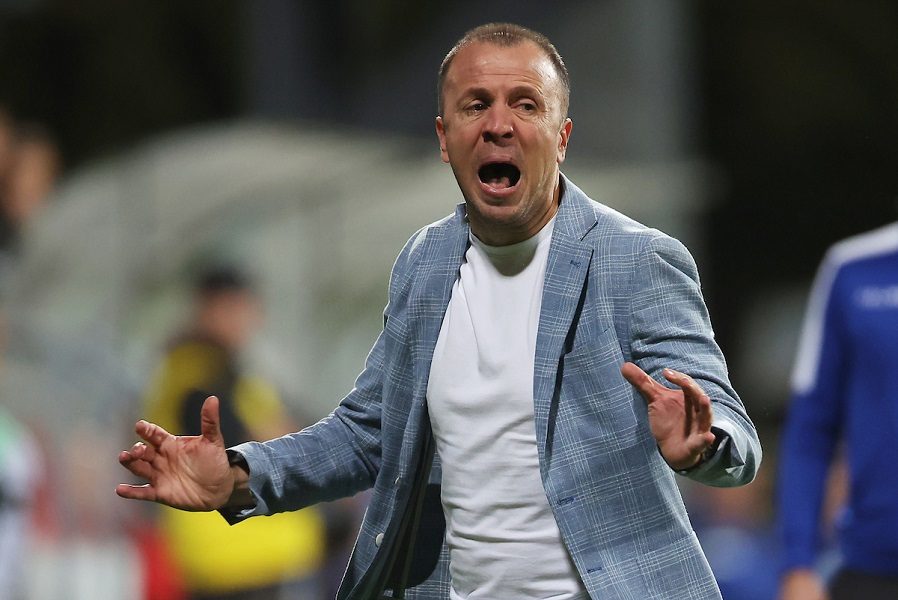 POTVRĐENO PISANJE MAXBET SPORTA Novi Pazar ozvaničio izbor novog trenera