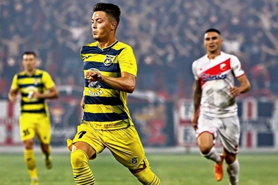 EUFORIČNO Prva liga Srbije sa španskim komentatorom?! Evo kako izgleda i zvuči (VIDEO)