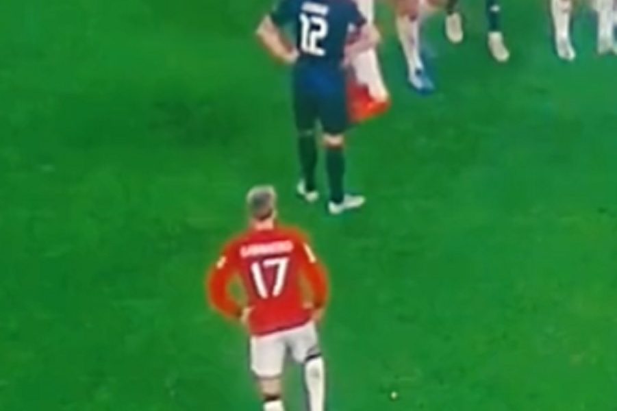 DOK NIKO NE GLEDA… Evo uz čiju pomoć je Onana spasao Junajted… Argentinac je baš bio vredan (VIDEO)