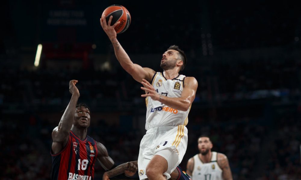 KAMPACOV ŠOU PONOVO U BEOGRADU Zvezda nema razloga da ga se plaši