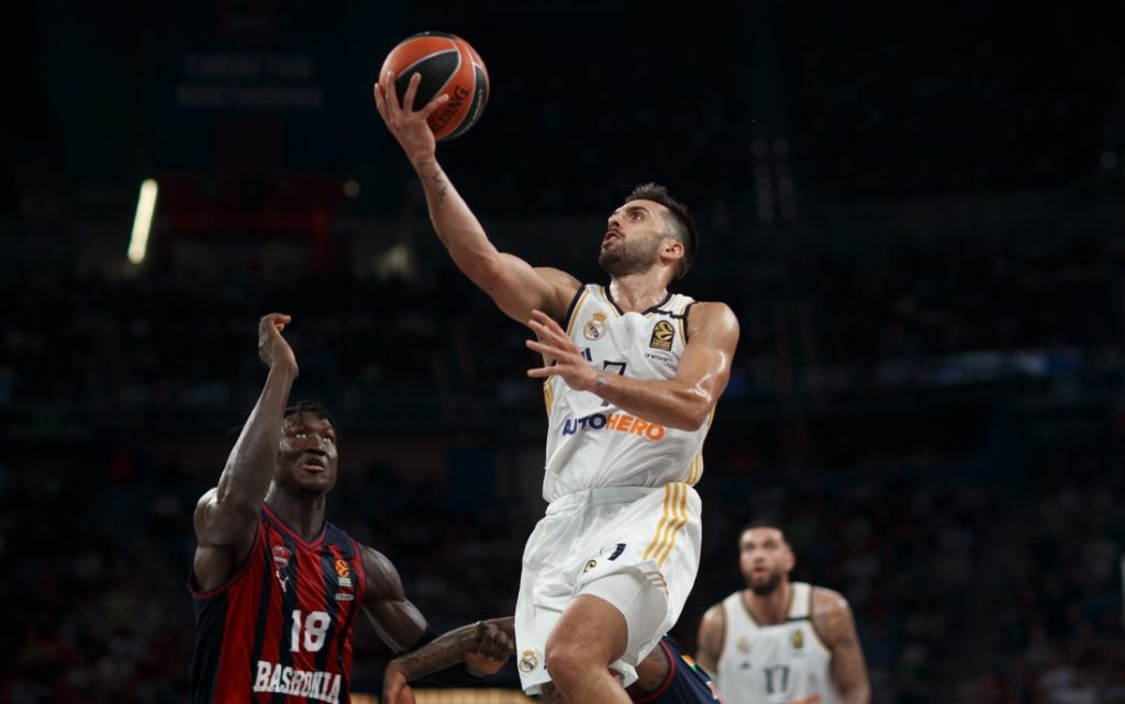 KAMPACOV ŠOU PONOVO U BEOGRADU Zvezda nema razloga da ga se plaši