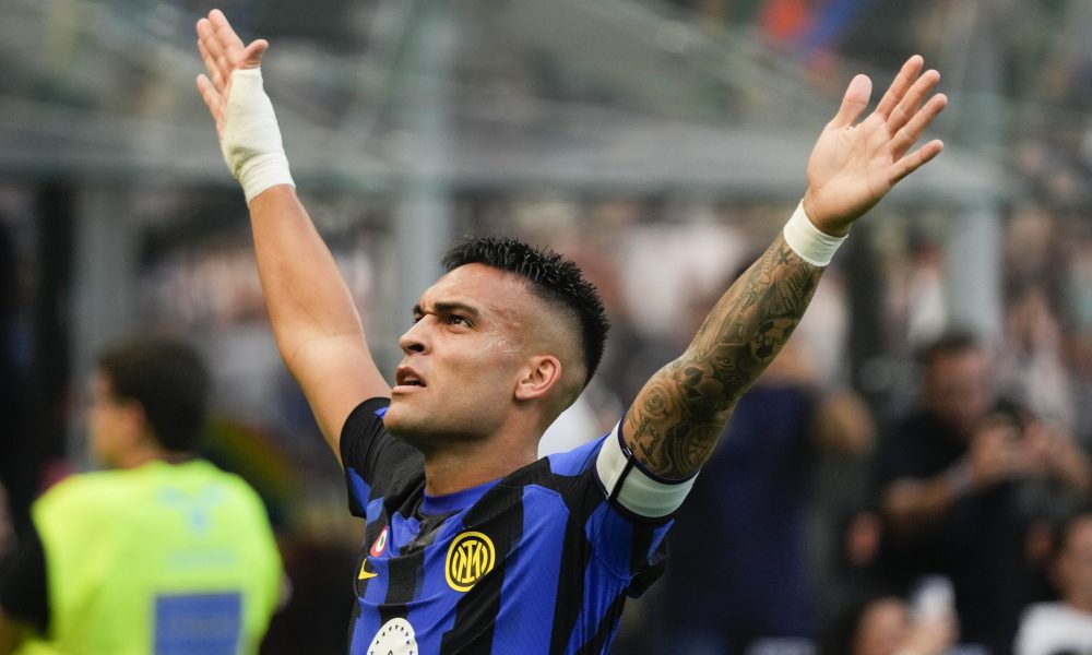 SERIJA A Inter pobedom završio godinu, „boginja“ se izvukla u derbiju kola na Olimpiku (VIDEO)