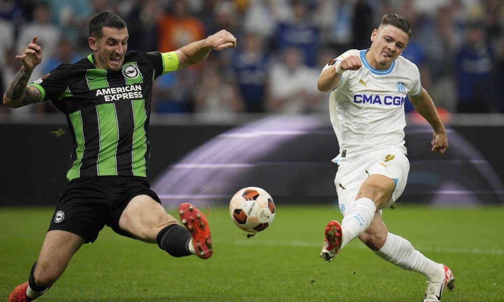 REVIJA ODLIČNOG FUDBALA Srbin samo zaplašio Betis, AEK odoleo uzdrmanom gigantu, Brajton se vratio iz minusa, velika pobeda Uroševića