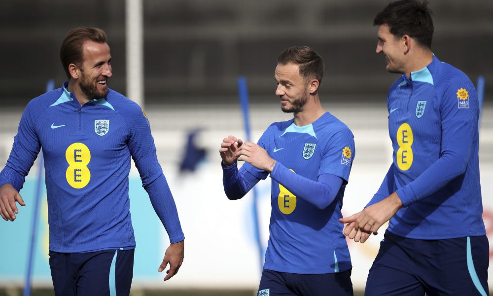 Megvajer: Pravi navijač Engleske ne zviždi igračima!