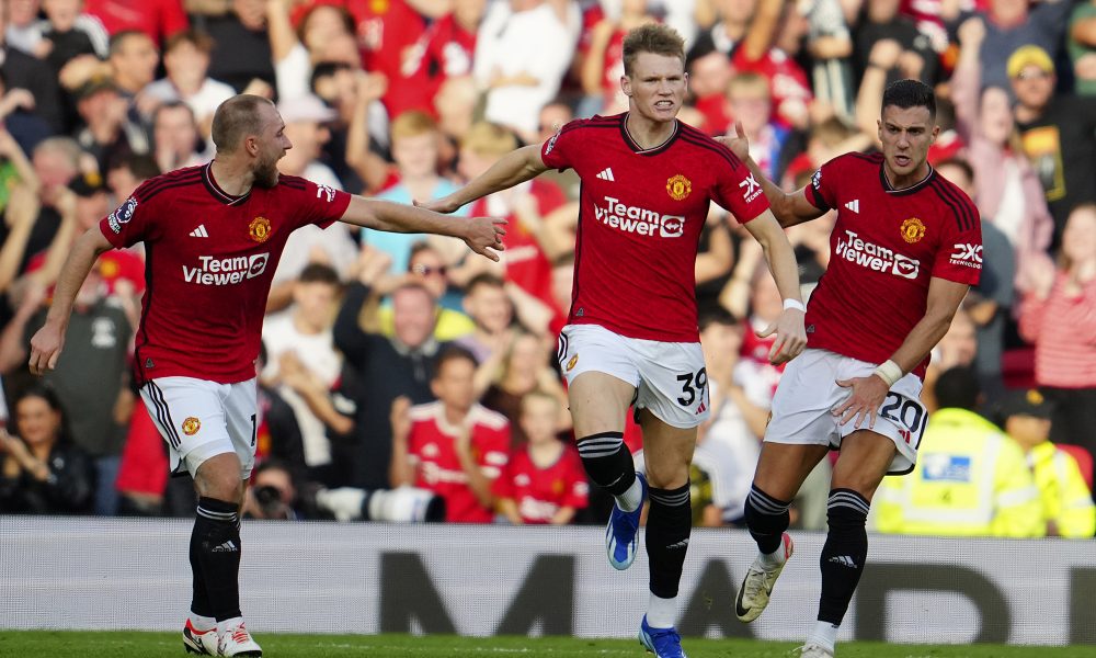 PREMIJER LIGA Junajted očajan 90 i kusur minuta, a onda je dobio neočekivanog junaka! (FOTO+VIDEO)