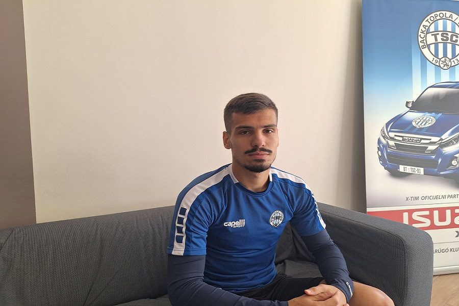 UDARNA IGLA TSC-A ZA MBS Pantović: Kod kuće smo svima „tvrd orah“! Nismo ovde da služimo za gol razliku, već da uzimamo bodove (VIDEO)