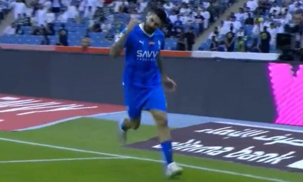 BLISTAJU Posle Sergeja, pogodio i Mitrogol… Osvetio se Mendiju za odbranjen penal! Saudijci znaju u koga su uložili (VIDEO)