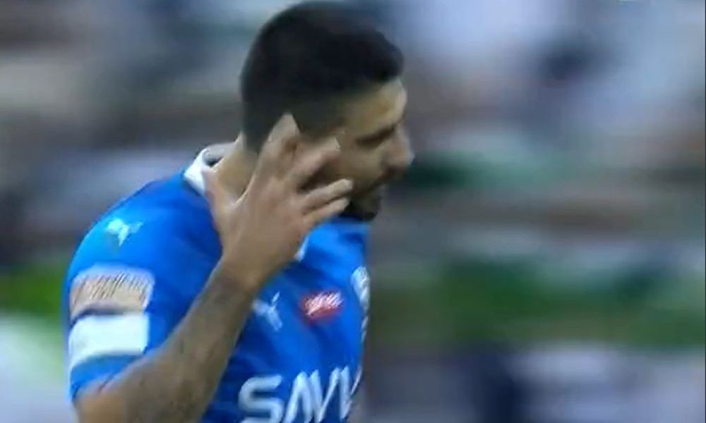 KO ZNA, ZNA Srbi obeležili još jedno kolo, Al Hilal imao dva gola viška, pa strepeo do finiša (VIDEO)