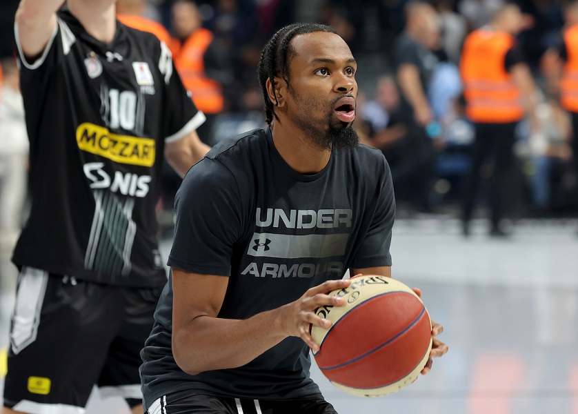 OGLASILI SE KATALONCI „Grobari“, sada je sve i zvanično gotovo… Barsa predstavila doskorašnjeg kapitena Partizana! (VIDEO)