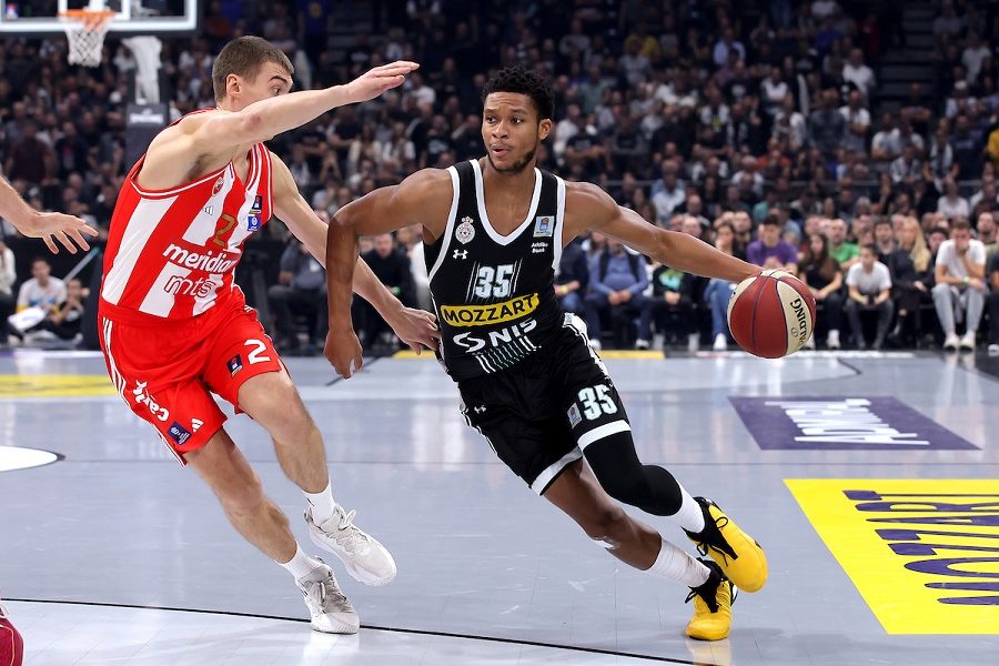 KO JE ZADOVOLJNIJI? Određene sudije za meč Crvena zvezda – Partizan