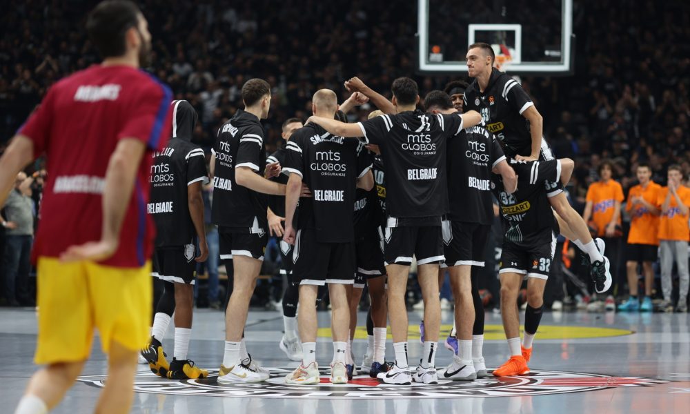 „GROBARI“ IZABRALI Ovo je igrač godine prema glasovima navijača Partizana!