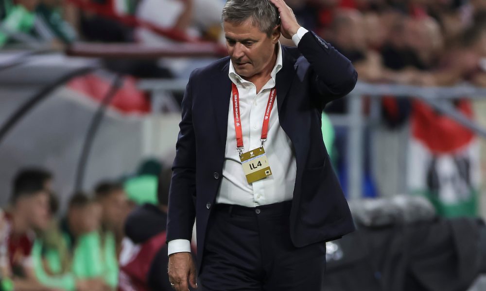 ŠOK! Otkazuje se utakmica između Belgije i Srbije!?