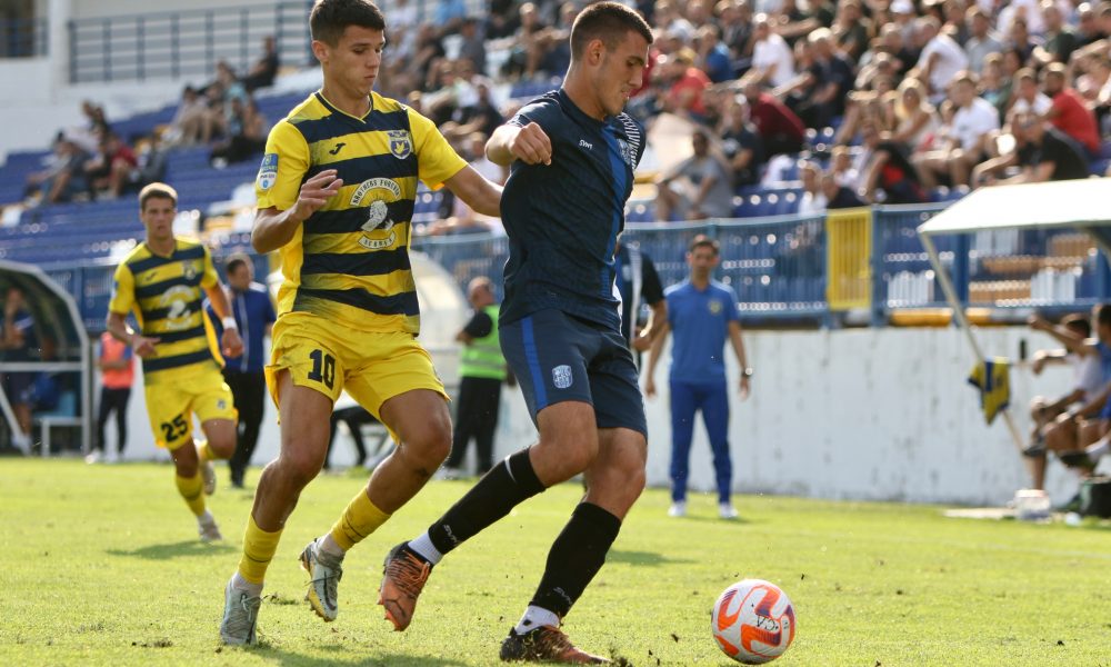 PRVA LIGA Produbljena kriza Grafičara, Inđija zaustavila Tekstilac (FOTO+VIDEO)