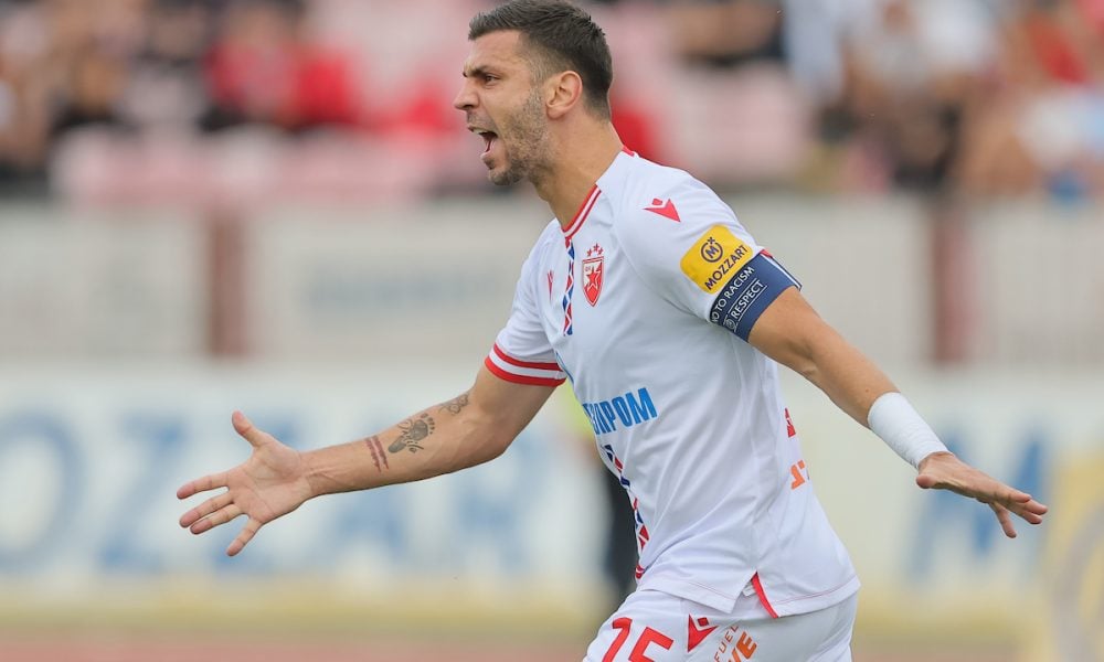 NOVINE I ZAPUŠENE UŠI Na šta to Dragović aludira? (FOTO)