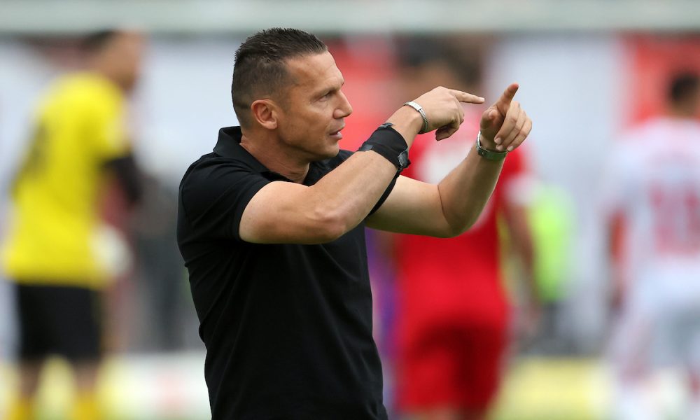 JASNO JE, KRASO JE PONOVO KUPIO POVERENJE! Da li je ovo idealnih 11 Crvene zvezde do kraja jesenjeg dela sezone?