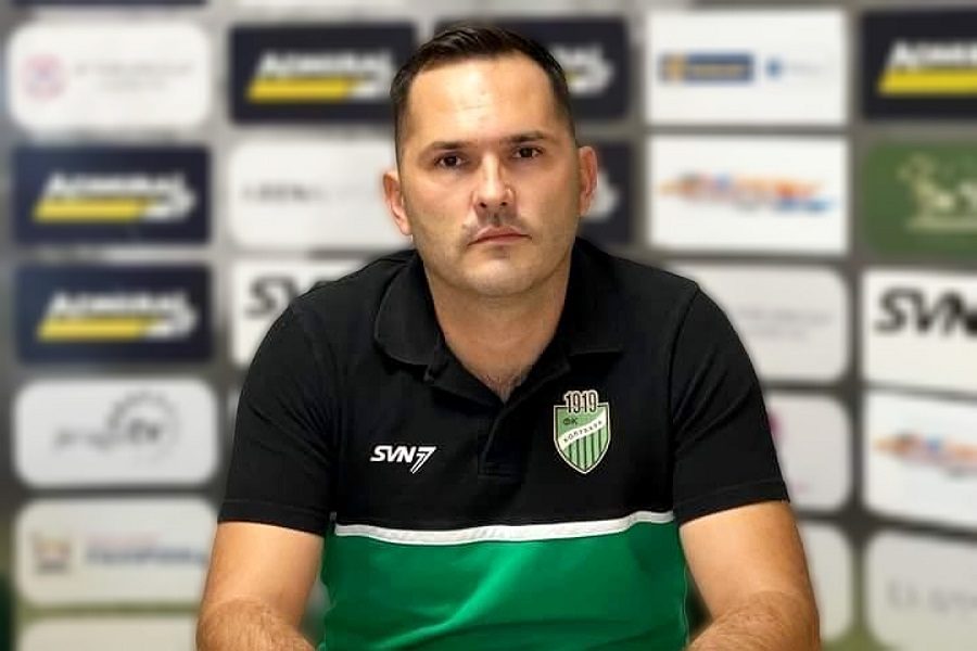 BRZA REAKCIJA Kolubara ima novog trenera