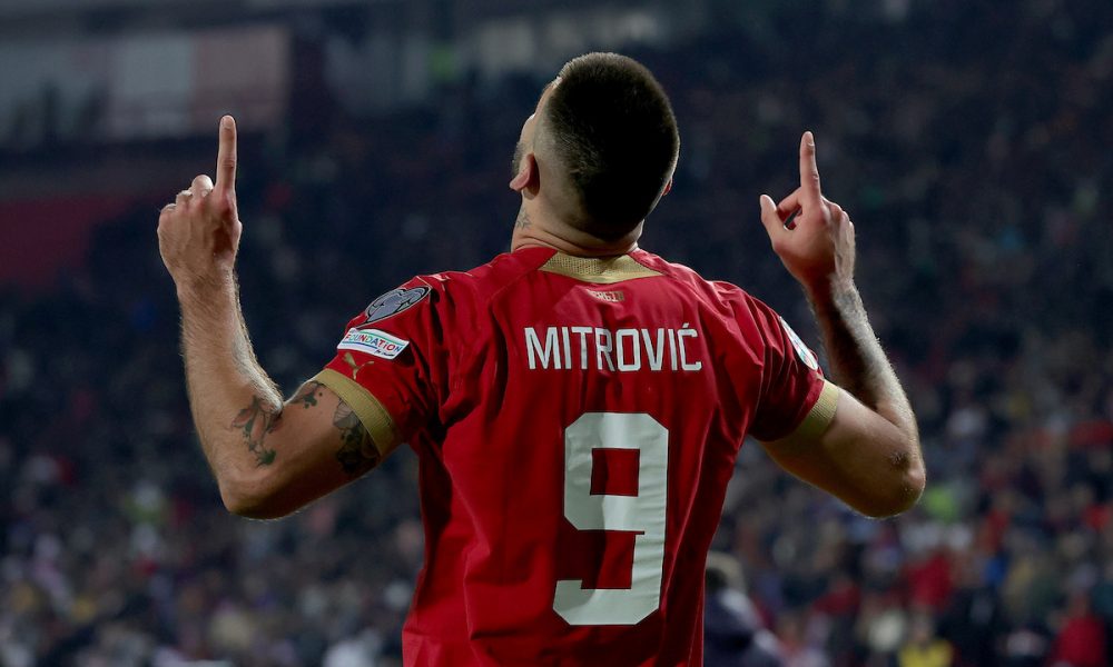 ŽIVI DEČAČKE SNOVE Mitrović: Uz ovakvu ekipu i atmosferu ne može da se završi drugačije