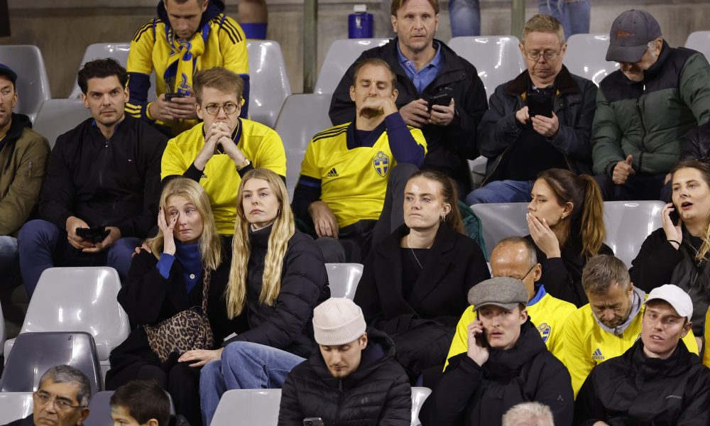 KOME JE DO FUDBALA? Pucnjava u Briselu uoči utakmice, dve osobe mrtve… Gosti odbili da nastave meč (UZNEMIRUJUĆI VIDEO)