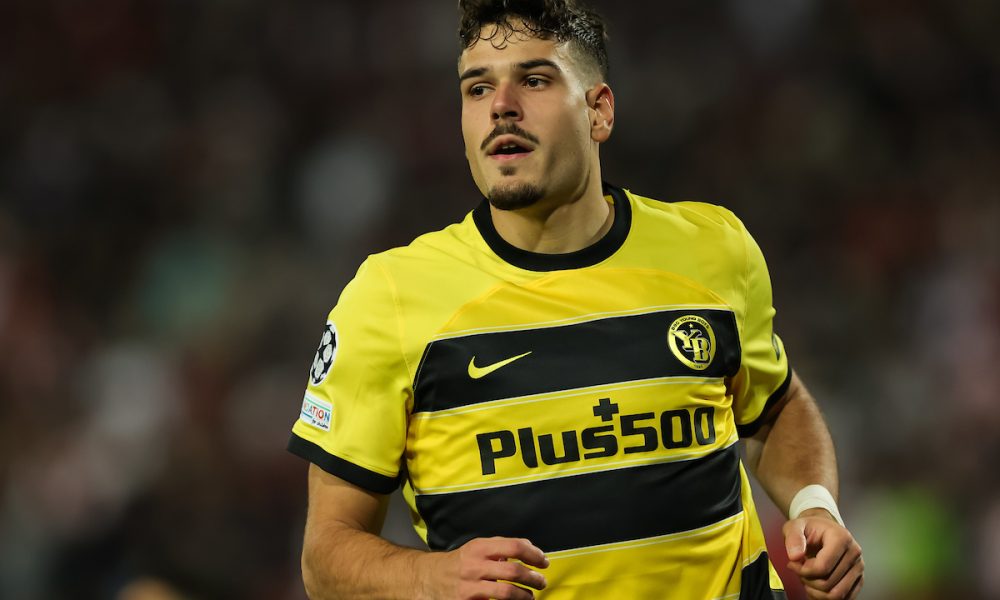 ŠVAJCARSKA Jang Bojsu samo bod u Luganu, Zvezdini analitičari imaju šta da vide