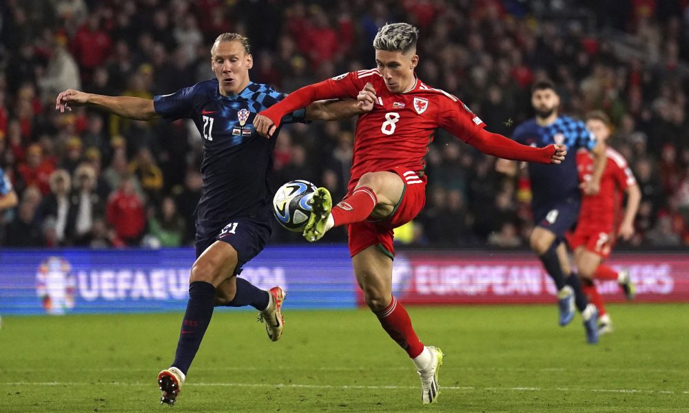 KOMŠIJE U PROBLEMU Hrvatima „visi“ plasman na Prvenstvo Evrope! Španija rutinski kroz Oslo, Haland i dalje bez velikog takmičenja