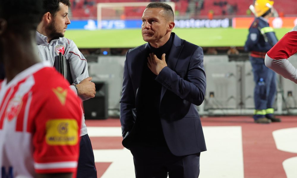 OVE SNAGE SEKU JAVOR Bahar veruje u mladog igrača, povrede utiču na izgled tima