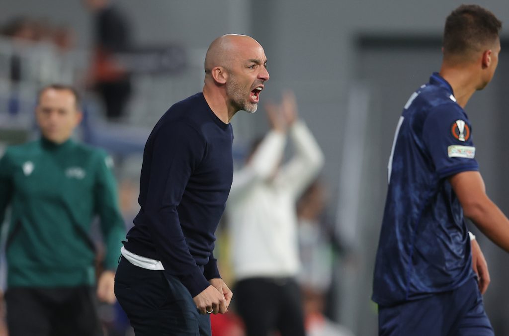 LAZETIĆ POSLE PORAZA NA „MARAKANI“: Primili smo naivno golove, ali bolji su od nas! Čestitam im titulu…