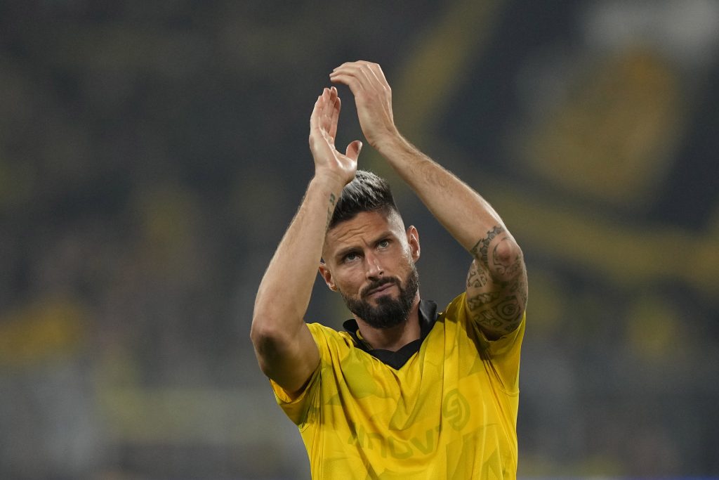 SERIJA A Drama u Đenovi, Milan slavio golom Pulišića, Žiru završio kao golman i skinuo jedan zicer (VIDEO)