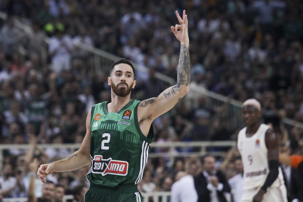 PONOVO U CRVENO-BELOM? Argentinac se rastaje sa Panatinaikosom, evo šta to znači za Zvezdu i Partizan