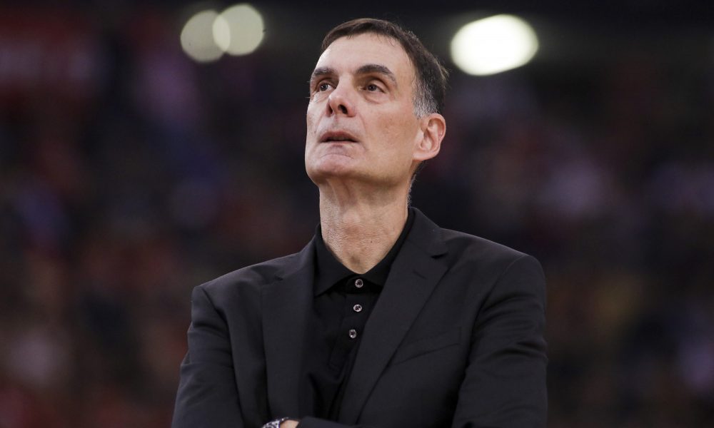 POBEDIO, PA SE RASPRIČAO Barcokas rekao gde vidi Zvezdu na kraju sezone…