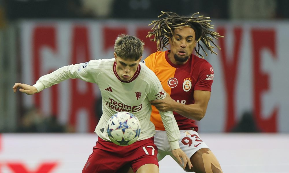 GRUPA A Junajted ispustio vođstvo od dva gola prednosti! Velikan se više ne pita za prolaz dalje (VIDEO)