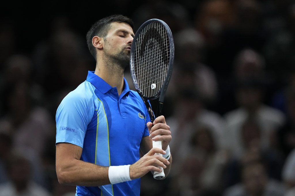 ZA KRAJ – TORINO Održan žreb za finalni Masters! Đoković će da ima težak posao