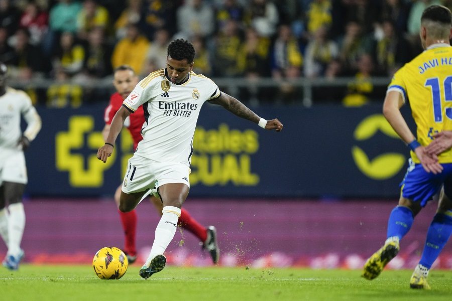 Rodrigo sa dva gola i asistencijom odgovorio na uvrede (VIDEO)