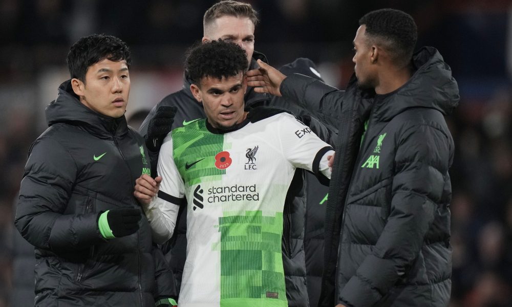 SJAJNE VESTI Kidnaperi oslobodili oca Luisa Dijaza! Fudbaler Liverpula konačno može da odahne