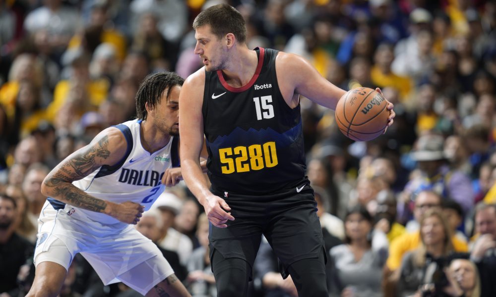 NEPRAVDA Jokića oštetili za tripl-dabl! Na društvenim mrežama bruje o krađi od strane NBA lige! (VIDEO)