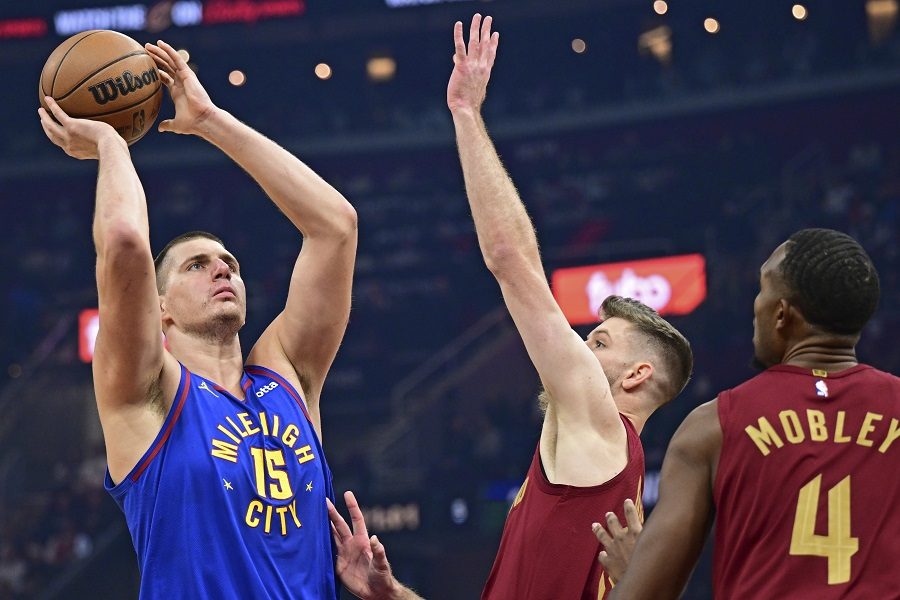 JOKIĆEV DABL-DABL NIJE DOVOLJAN Drugi uzastopni poraz Denvera (VIDEO)