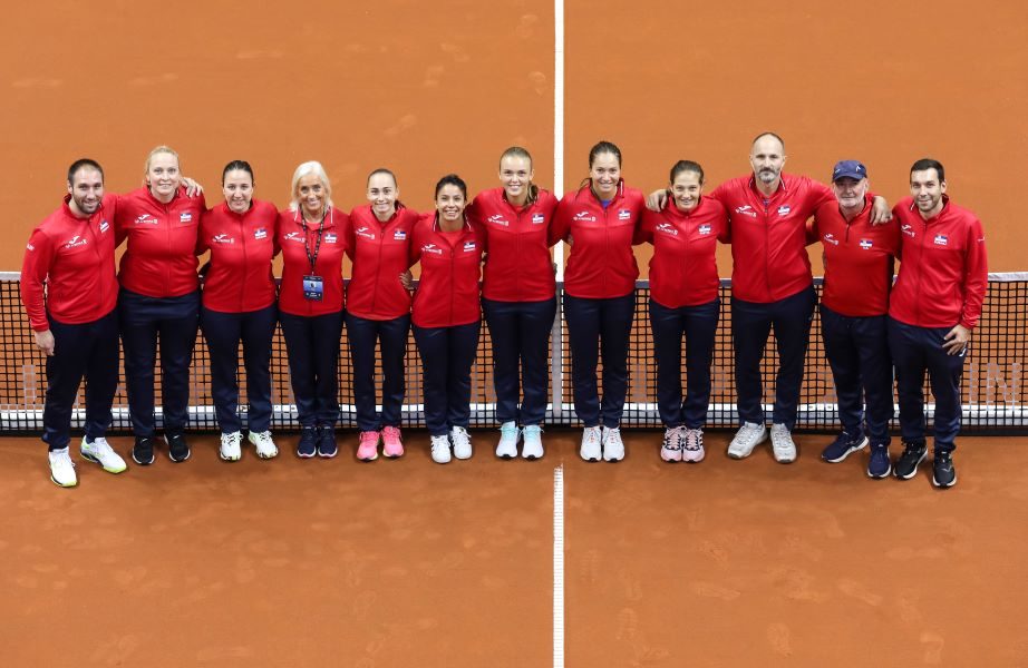 BILI DŽIN KING KUP Mlada Mia Ristić prva izlazi na megdan Rumunkama