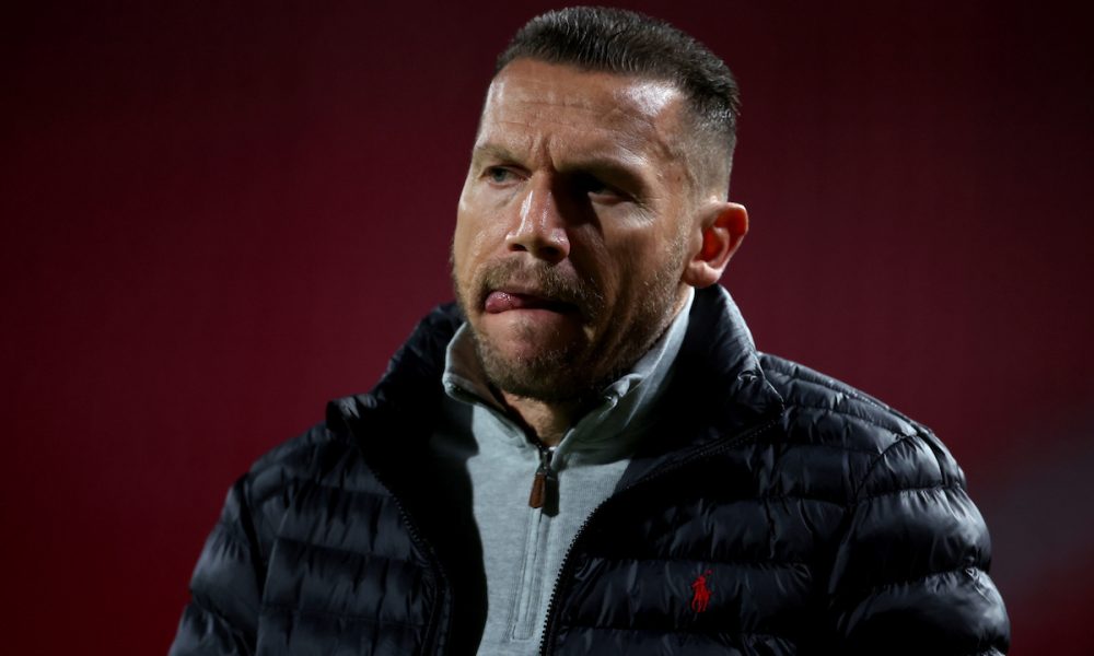 MOGUĆA MISIJA Tandem je „istopio“ plus Partizana! Ovo je zadatak u finišu jesenje sezone za Bahara