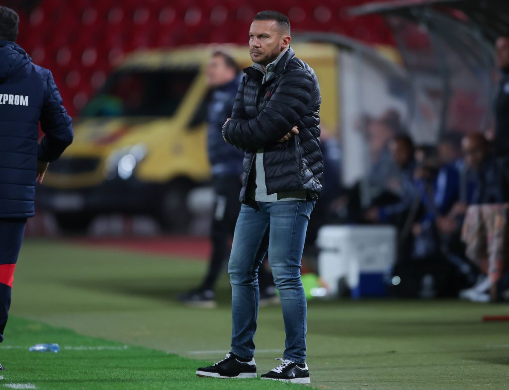 IZVINJENJE Bahar nije mogao pred medije, teško mu pao remi! Evo kada će da se obrati javnosti…