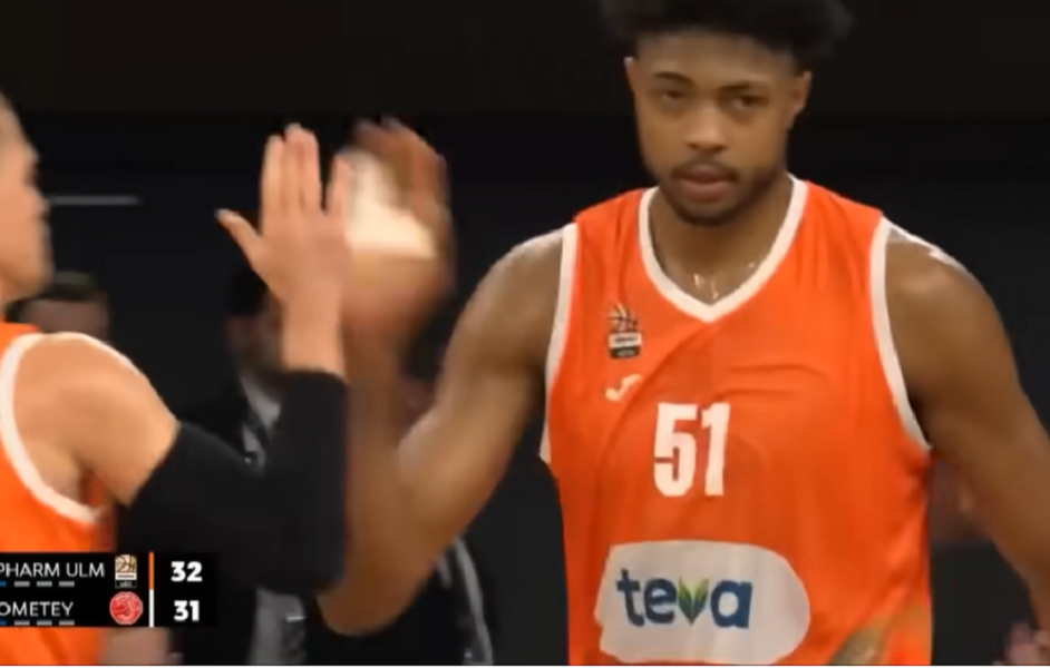 DA LI STE ZNALI? Partizan doveo „Durenta za siromašne“, igrao sa Gasolom, a Adetokumba stavio u „džep“