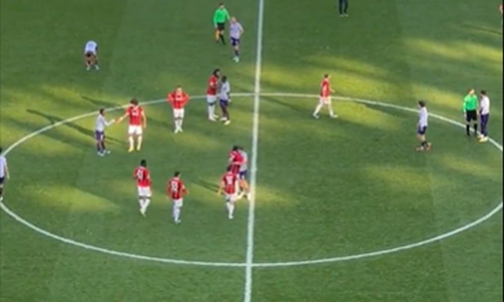 LIGA 1 Nici jedan gol bio dovoljan da održi korak za vodećim PSŽ-om! Osmu utakmicu zaredom nije primila gol (VIDEO)