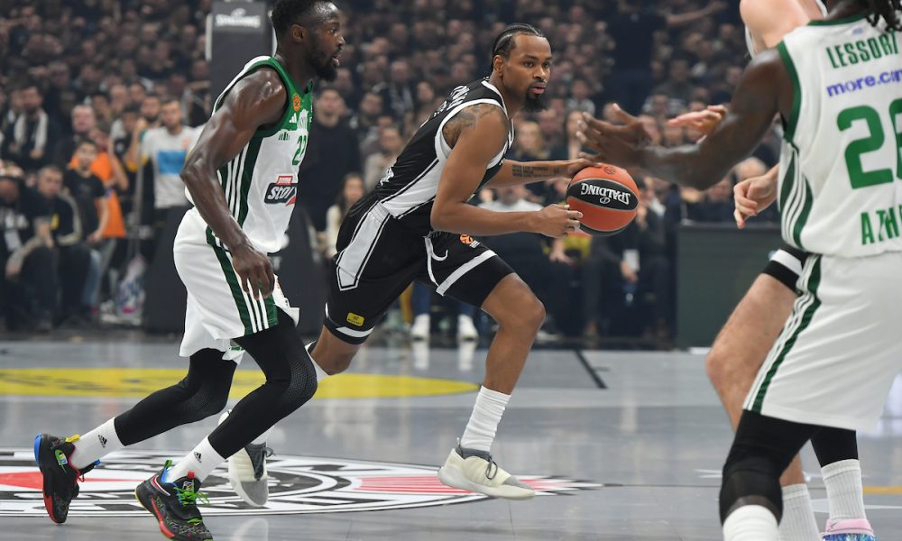 PRODUŽETAK U „ARENI“ Pogledajte poslednje napade oba tima! Panter je doneo izjednačenje, pa izgubio loptu za pobedu (VIDEO)