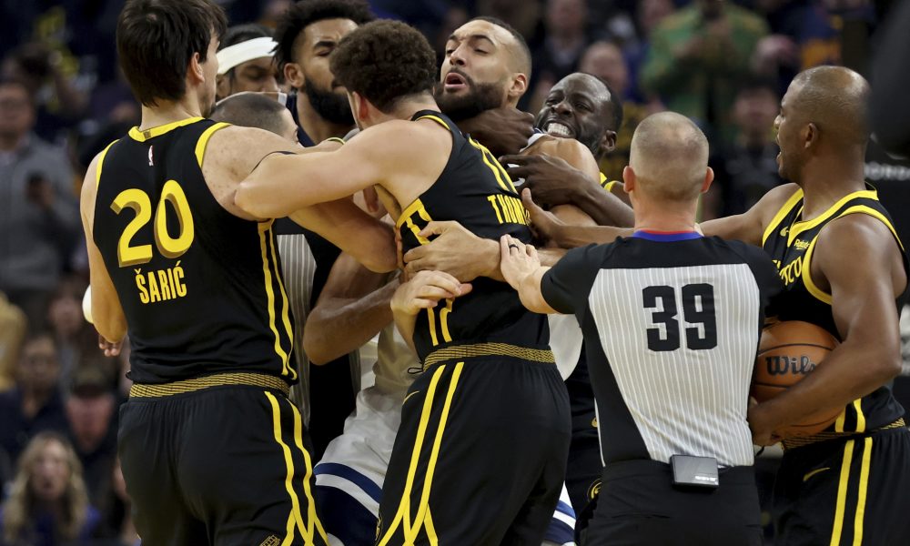 „Divljak“ prošao kako dolikuje… Žestoka kazna za Grina zbog „davljenja“ Gobera!