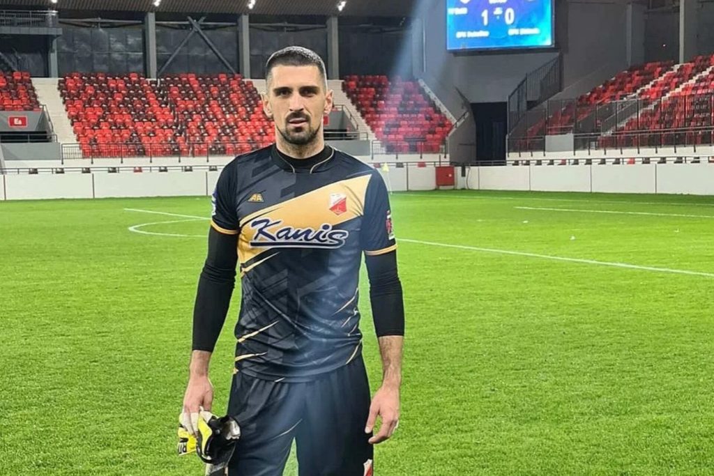 LESKOVAC KUCA NA VRATA SUPERLIGE Dva meseca bez poraza, Knežević „spustio roletnu“