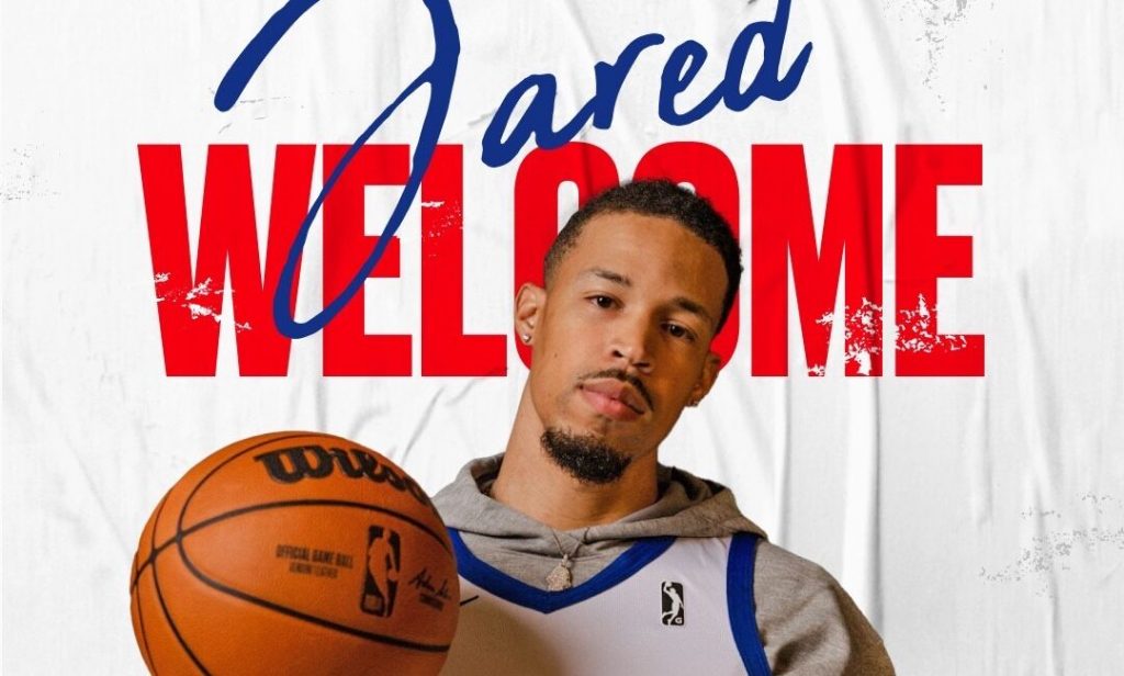 NBA POJAČANJE U NOVOM SADU Voša dovela bivšeg saigrača Lebrona Džejmsa