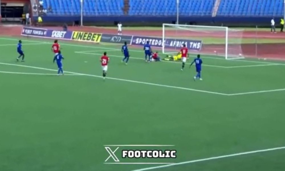 KVALIFIKACIJE ZA SP – AFRIKA Trezege doneo pobedu Egiptu, pa Salahu glancao kopačku (VIDEO)