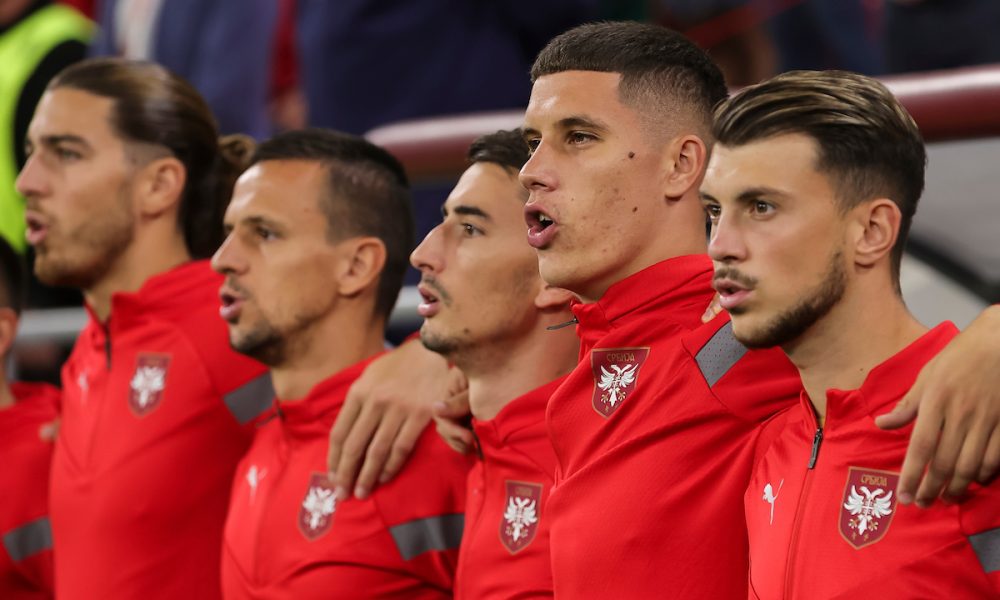 VELIKI TRANSFER Reprezentativac Srbije prešao u Atalantu